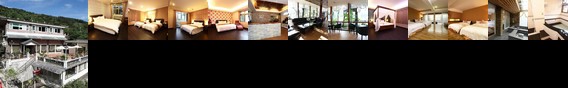 Hotspring World Hotel Wulai