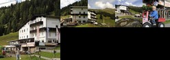 Berggasthof Hochzeigerhaus Jerzens