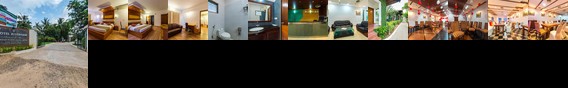 Hotel Riverside Resort & Spa