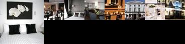 Royal Victoria Hotel Newport (Shropshire)