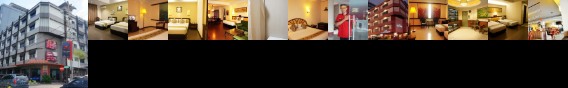 Losari Beach Hotel