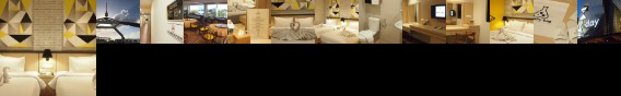 Laguna Hotel Tanjung Pinang