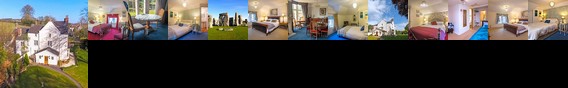 The Old Rectory Bed & Breakfast  Hindon