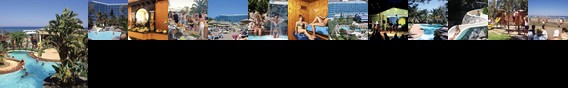 Calypso Hotel