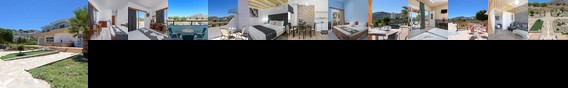 Vlycha Beach Apartments Lindos