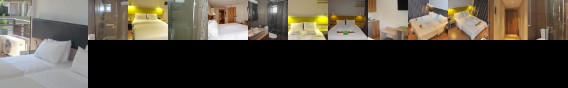 Elements Hotel Apartments Chalandri