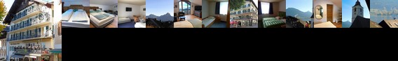 Hotel Schwarzes Rossl (The Black Horse)
