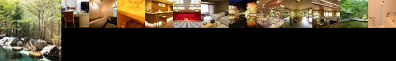 Oyu Onsen Hotel Kazuno