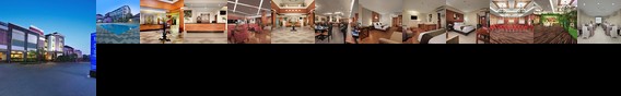 Aston Tanjung City Hotel