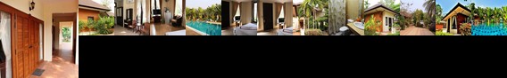 Nong Khai Resort