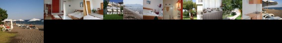 Poseidonia Pansion Hotel Amarynthos