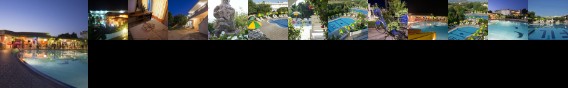 Fili Apartments Tingaki
