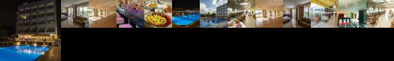 Dolphin Resort Kalamos (Attica)