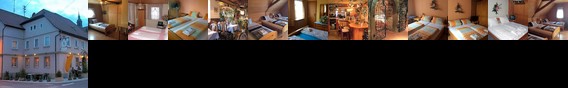 Drei Konige Hotel Neckarbischofsheim