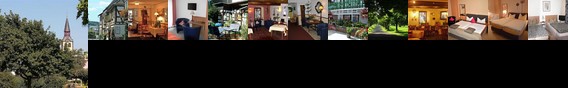 Hotel KaJo Elbern
