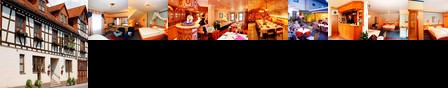 Hotel Munsterer Hof Munster-Sarmsheim