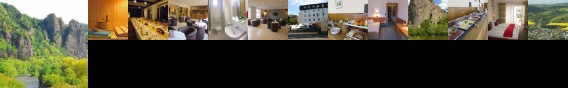 Hotel Krone Bad Munster am Stein-Ebernburg