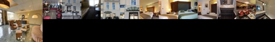 Hotel De France Montargis