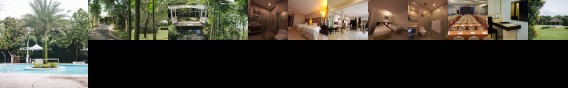The Hill Hotel & Resort Sibolangit Deli Serdang