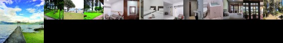 Pandu Lakeside Hotel Parapat