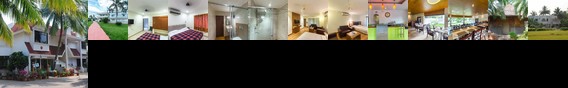Sai Priya Beach Resort