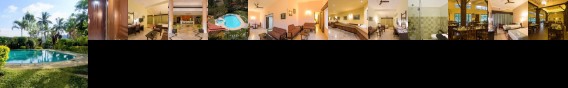Hotel Coorg International