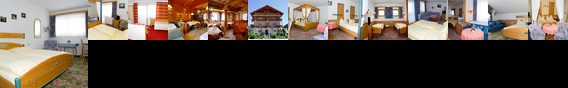 Hotel Hornspitz