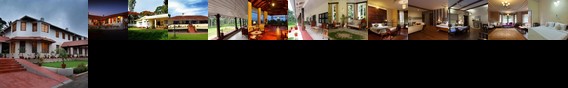 Tata Coffee - Plantation Trails Bungalows