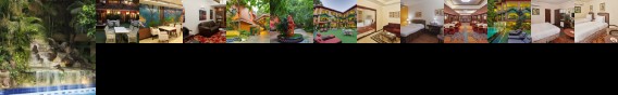 Mayfair Rourkela