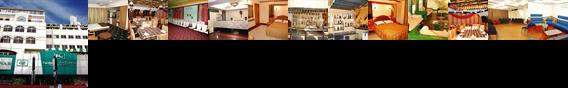 Hotel Chinar