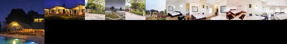 Corbett Woods Resort
