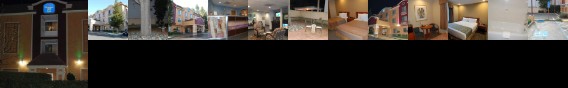 Pleasant Hill Inn