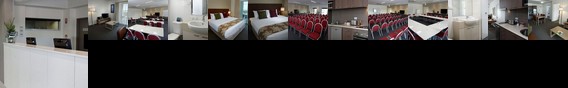 Quest Palmerston Serviced Apartments