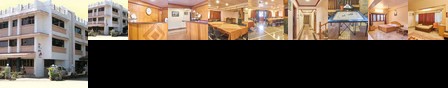 Sahyadri Hotel Alibag