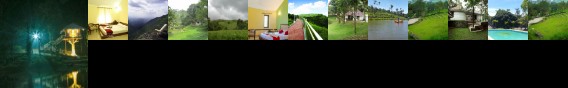 Green Berg Resorts Idukki