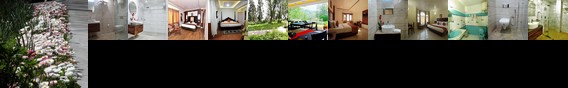 Alps Spa Resort