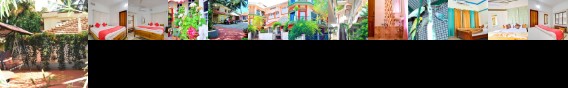 4 Seasons Homestay Kushalanagara