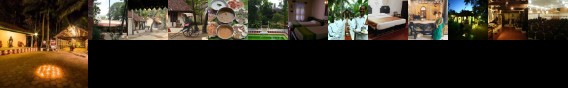 INDeco Hotels Swamimalai