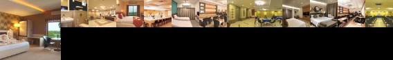 GRT Regency Hotel Tuticorin