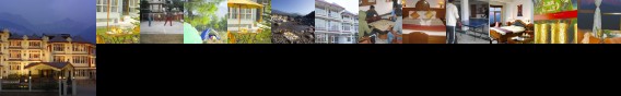 Club Mahindra Kangra Valley