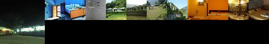 Corbett Heaven Resort