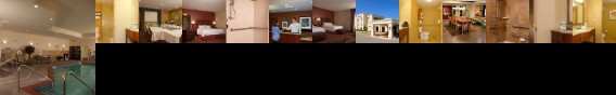 Hampton Inn Tomah