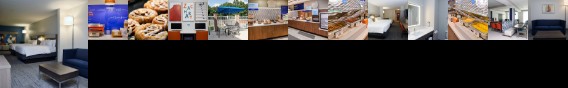 Holiday Inn Express Baton Rouge North