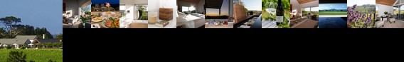 Takatu Lodge & Vineyard