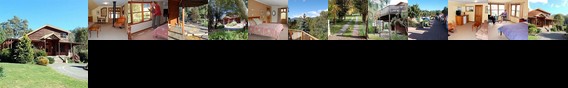 Mole Creek Lodge