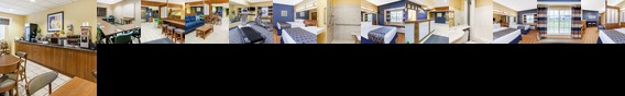 Microtel Inn & Suites Dickson City