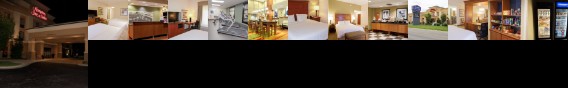 Hampton Inn & Suites Radcliff/Fort Knox