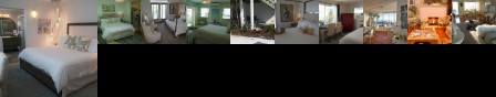 The White Orchid Inn and Spa Flagler Beach