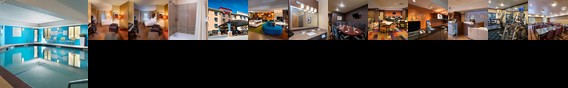 Comfort Suites Gainesville (Georgia)
