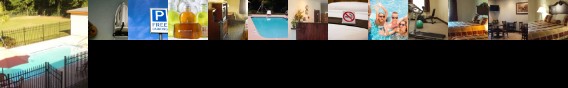 Western Motel Inn and Suites Hazlehurst